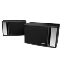 Bose 141 bookshelf speakers