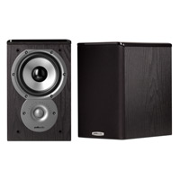 Polk Audio TSi 100 bookshelf speakers