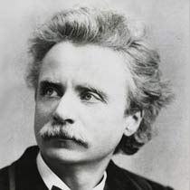 Edvard Grieg