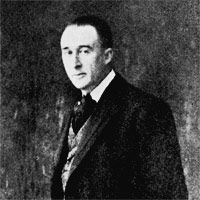 Frederick Delius