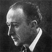 Frederick Delius