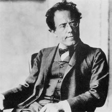 Gustav Mahler