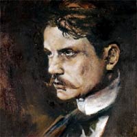 Jean Sibelius