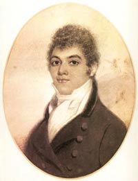 George Bridgetower, Mulatto Maestro