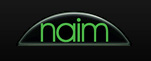 NAIM logo