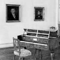 Beethoven's Piano