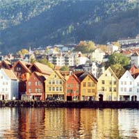 Bergen