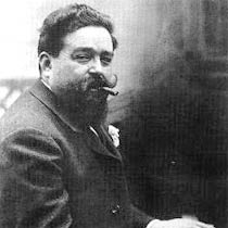 Spanish composers: Isaac Albeniz