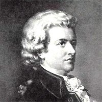 Mozart late in life