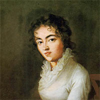 Constanze Mozart