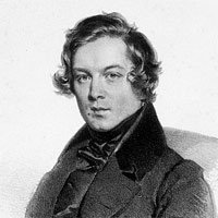 Robert Schumann