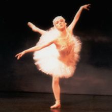 The Tchaikovsky Swan Lake ballet