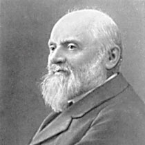 Russian composers: Mily Balakirev