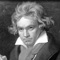 Ludwig van Beethoven