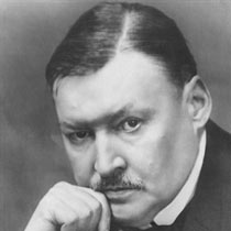 Alexander Glazunov