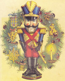 The Nutcracker Ballet