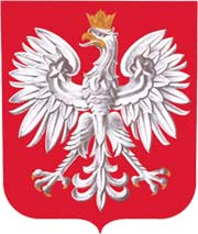 The Polish Coat of Arms