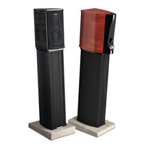 Sonus Faber Guarneri Memento high end stereo speakers