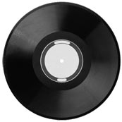 Vinyl make a good source for a home audio system