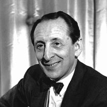 Vladimir Horowitz