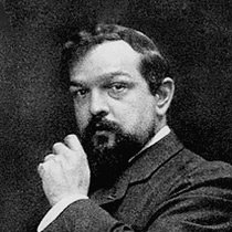 Claude Debussy