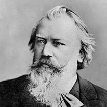 Johannes Brahms