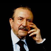 Pianist Claudio Arrau